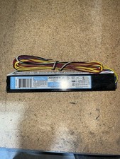 Philips Advance Centium Icn-2s40-n Rapid Start Electronic Ballast New