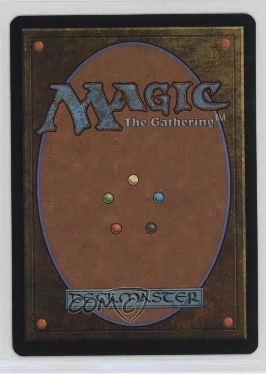 Goblin War Strike Spanish Magic: Scourge #96 2003 - Image 2 of 2