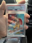 2025 Panini Absolute Will Howard Spectrum Red (PSA 10)
