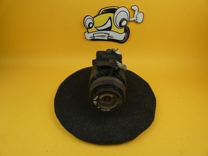 Klimakompressor Zafira A 447220-8312