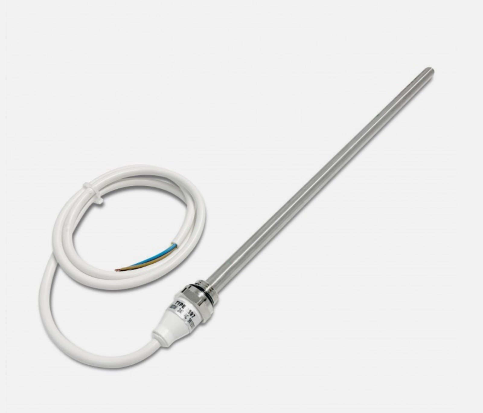 Rica 300W Heating Element For Towel Rail - NEW - VAT Reg Seller