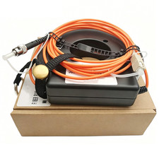 OM1 OTDR SC/LC/ST/FCUPC 500M Multimode Fiber Optic OTDR Launch Cable Ring MM