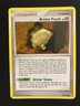 Pokemon TCG Armor Fossil 116/123 Mysterious Treasures Common Card (LP)