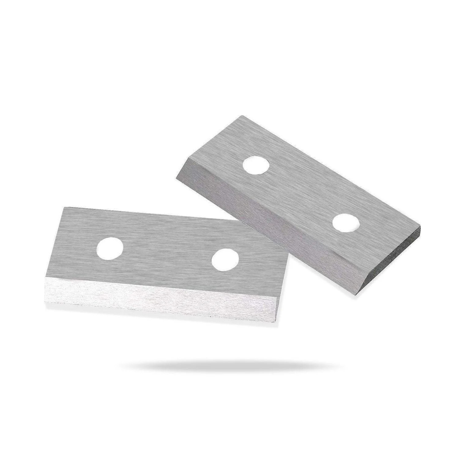 - For 3-in-1 Wood Chippers, Fits