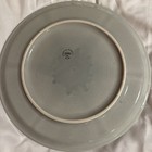 FIESTA WARE GRAY 15" PIZZA PLATTER — photo 5