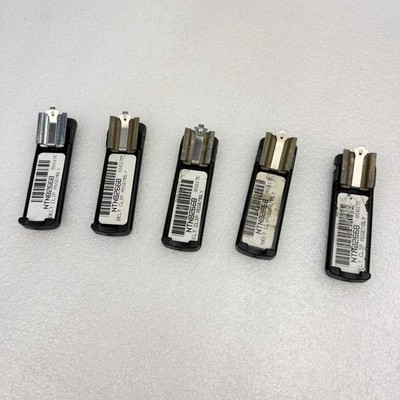 5 - Motorola Belt Clip XTS5000 XTS3000 XTS3500 Two-way Radios NTN8266B NTN8266
