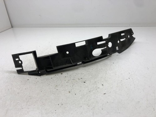 Volkswagen Touareg I 2005 Halterung Stoßstange Stoßfänger vorne DRA59691