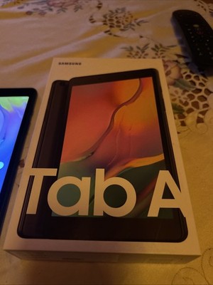Samsung Galaxy Tab a 8.0 Wi-Fi 32GB (2019)