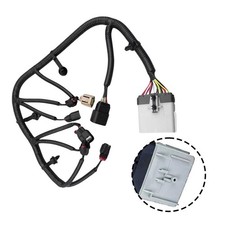 OEM Replacement Injector Harness Direct Replace Fitment Type Direct Replacement
