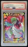 2016 Pokemon XY Steam Siege Gardevoir EX #116/114 PSA 9