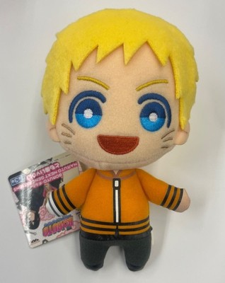 Naruto Uzumaki Tomonui BORUTO - BORUTO - NARUTO NEXT GENERATIONS vol.1