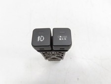 01 Mazda Miata Nb2 1321 Switch Cruise Control Fog Lights Main