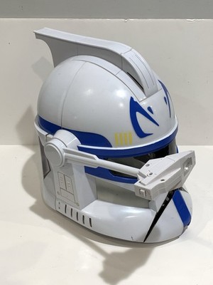 clone trooper motorcycle helmet STAR WARS The Black Series Phase II Premium Electronic Helmet, The Clone Wars Roleplay Collectible, Kids Ages 14 and Up : Toys & Games The 5 best smart Color:unity fitz/ink black Shock Clone Trooper Phase bange