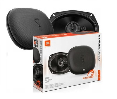 JBL STAGE 2 965M 6X9