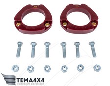 Tema4x4 20mm Front Strut Spacers for Infiniti QX56 QX80 Lift Kit