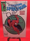 The Amazing Spider-Man #301 (Marvel 1988) Classic Todd McFarlane Cvr