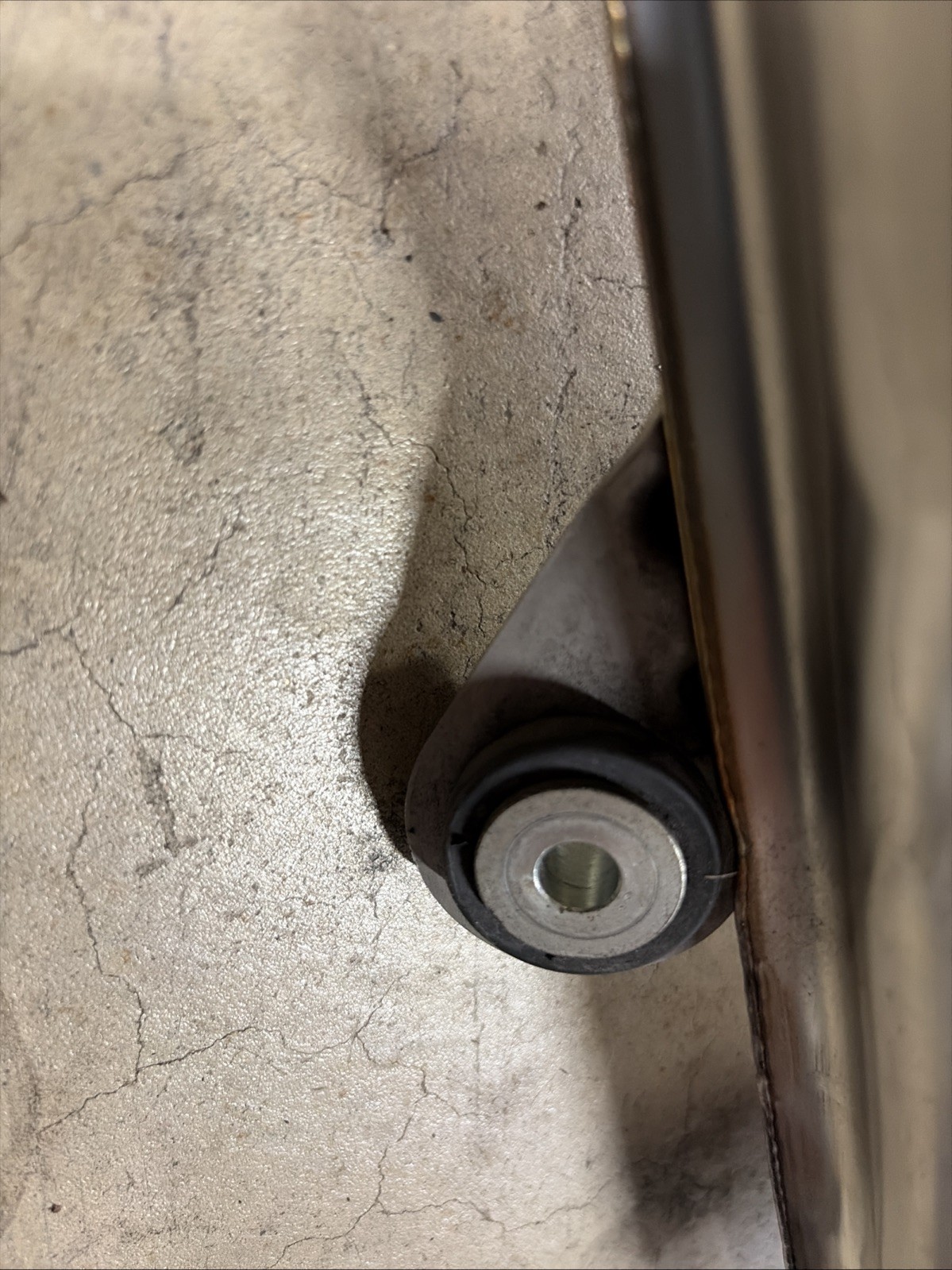 Porsche 911 GT3 RS 2015-2019 Dry sump oil tank