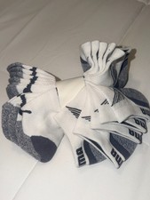 Puma Socks low Cut M/L Set of 5