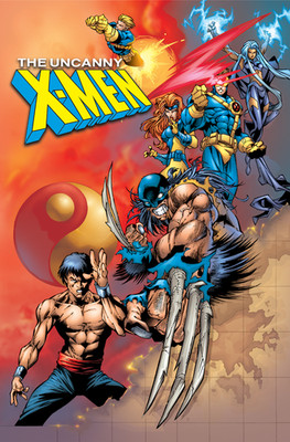 PRESALE X-Men The Trial of Gambit Omnibus CARLOS PACHECO DM COVER Marvel HC