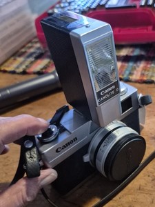 Cannon Canonet 28 | eBay