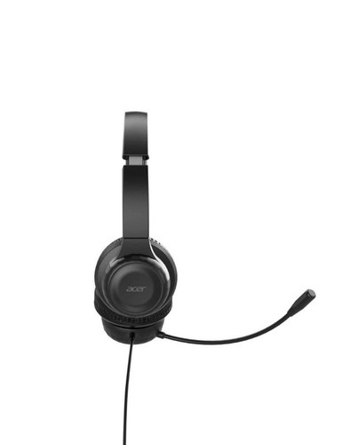 Acer Over-Ear-Headset Office - Bild 2 von 5
