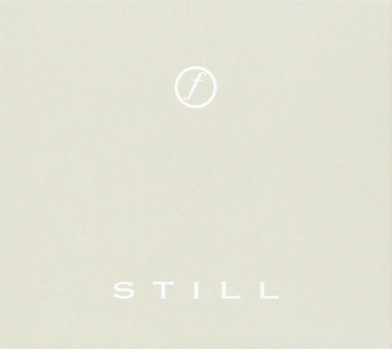 Joy Division - Still (Warner Bros Records) 2CD Album