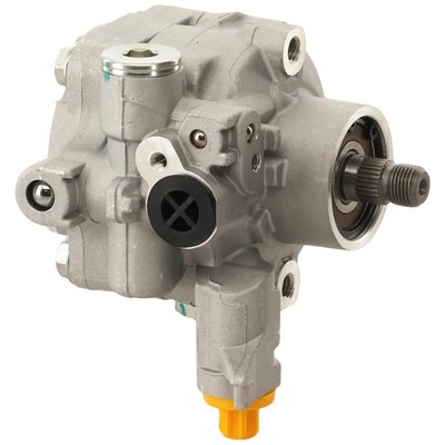 New Power Steering Pump Fits Subaru By 34430AG0419L 34430AG03A 34430AG03B