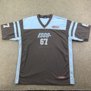 Willie ESCO Jersey | eBay