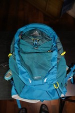 Gregory Maya 16 Backpack Women s Teal Hydrati...