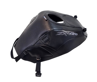 KAWASAKI ZX-4RR ZX4RR - 24/25 - TAPIS DE RESERVOIR BAGSTER NOIR