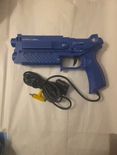 Nyko Super Cobra Light Gun (Playstation 2) Item Only
