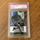 PSA 9 1994 Upper Deck SP - Holoview Fx Michael Jordan #16 Special Fx Die-Cut