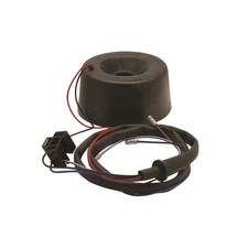 Wipac H4 Bulb Headlight Unit Adaptor / Cable Assembly Includes Bulb Cover