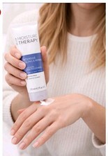 2-Pack of Avon Moisture Therapy Hand Cream 4.2 fl oz each New