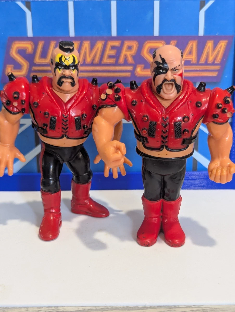 Legion Of Doom for sale | eBay
