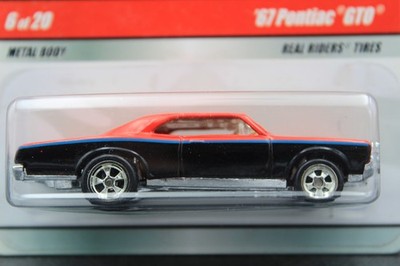 Hot Wheels 2009 Larry 2009 Hot wheels bundle three Larry’s Garage Real Riders main image 0