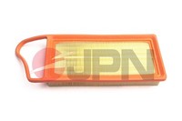 Luftfilter JPN 20F3043-JPN Filtereinsatz FüR Ford Fiesta 6 CB1 CCN Van Fusion 5