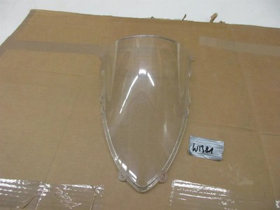 W1381. Ducati 899_1199 Panigale Windschild Verkleidung Cockpitscheibe 48710562A