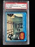 Topps 1977 Star Wars #17, Lord Vader Threatens Princess Leia