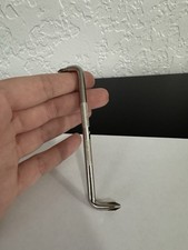 Blue Point Offset Phillips Screwdriver 120ssdp 1 And 2 Phillips New