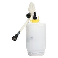 For Porsche Cayenne 3.2L 3.6L 4.5L 4.8L 2003-10 Left Side Fuel Pump Assembly