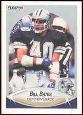 Bill Bates
