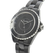 CHANEL J12 Phantom 33mm 1200 H6346 SW13733