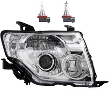Scheinwerfer rechts für Mitsubishi Pajero IV V80 V90 3.2 DI-D 4WD V8_W V9_W