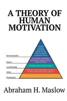 A Theory Of Human Motivation | Abraham H. Maslow | Taschenbuch | Englisch | 2017