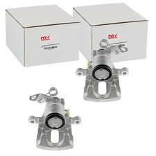 2x NTY BREMSSATTEL HINTEN LINKS+RECHTS passend für FORD GALAXY SEAT ALHAMBRA VW