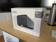 SanDisk Pro G-RAID 36TB Hard Drive