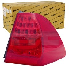TYC LED RÜCKLEUCHTE RECHTS ÄUSSERER TEIL passend für BMW 3 | 11-11675-06-2