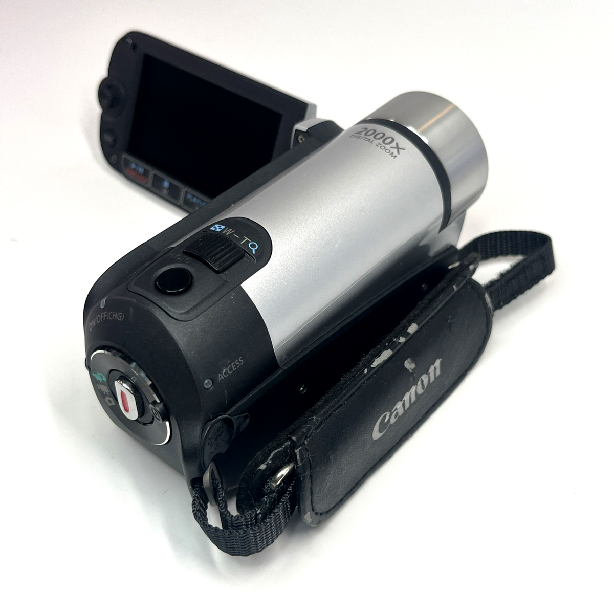 【美品・元箱付】Canon 6D＋100-300mm USM＋スマホ転送 Amazon.com : Canon XF605 UHD 4K HDR Pro Camcorder – 1