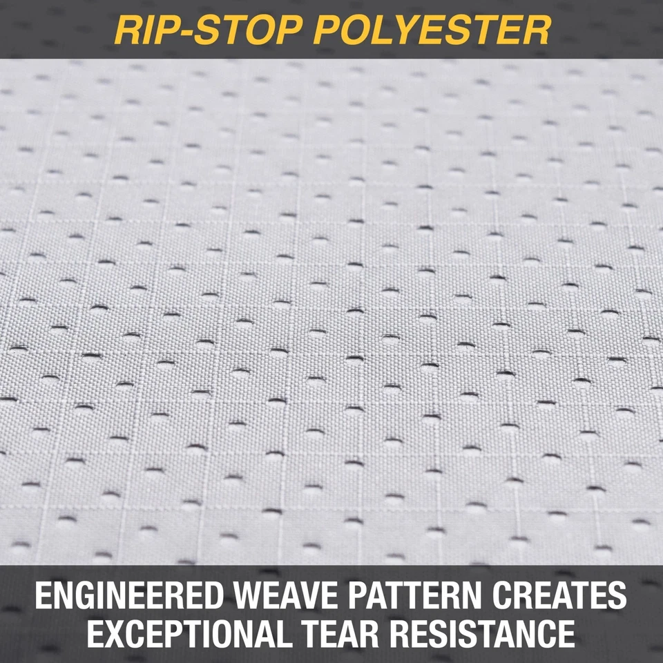 Cubierta de auto personalizada para exteriores Ford Mustang para Budge TrueFit Plus 2018-2023  Foto 3 de 4